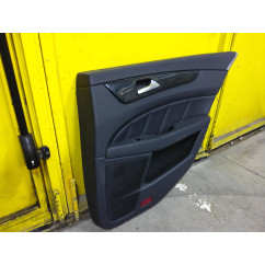 Pannello interno portiera post dx MERCEDES CLS Shooting Breake W218 dal 12 - 942741 - 942741