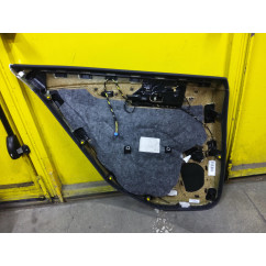 Pannello interno portiera post dx MERCEDES CLS Shooting Breake W218 dal 12 - 942741 - 942741