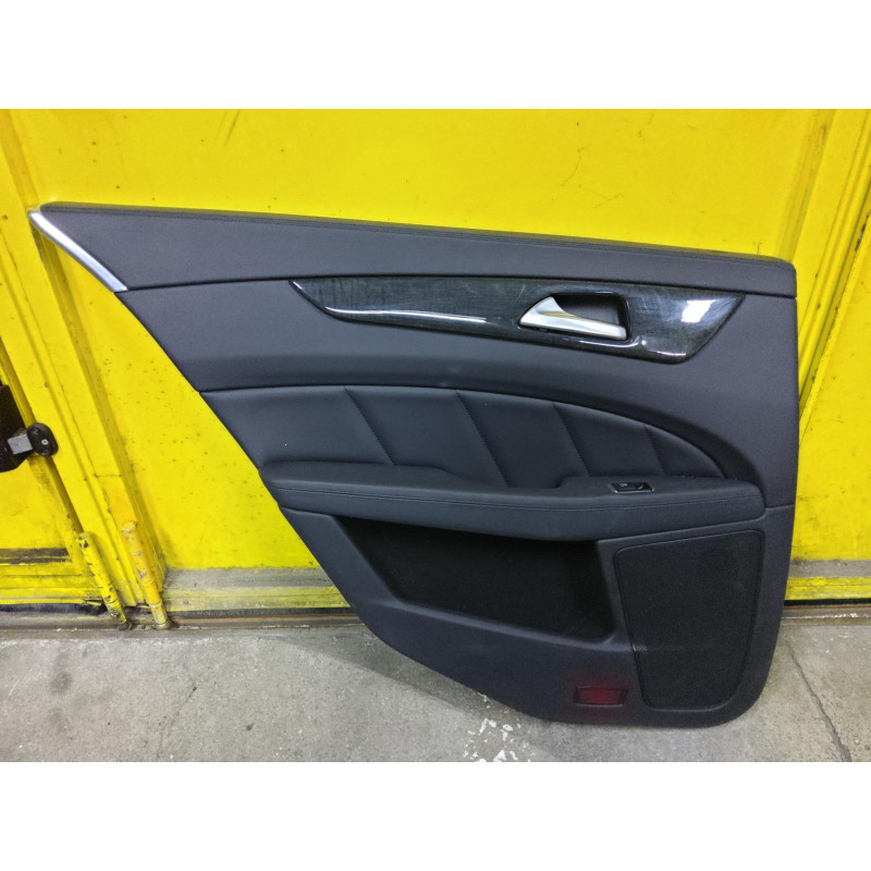 Pannello interno portiera post sx MERCEDES CLS Shooting Breake W218 dal 12