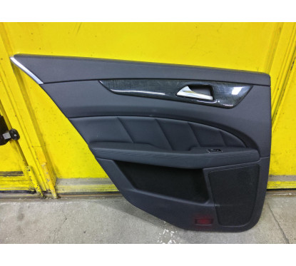 Pannello interno portiera post sx MERCEDES CLS Shooting Breake W218 dal 12 - 942742 - 942742