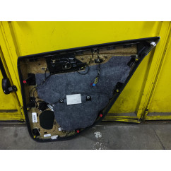 Pannello interno portiera post sx MERCEDES CLS Shooting Breake W218 dal 12 - 942742 - 942742