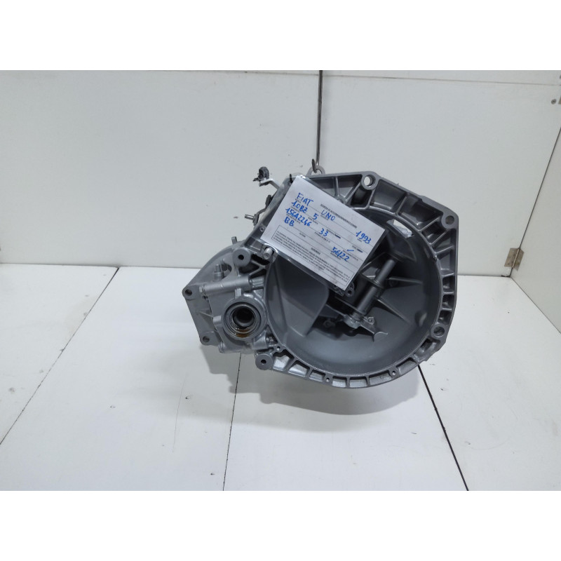 Cambio Manuale Completo FIAT Uno 2° Serie