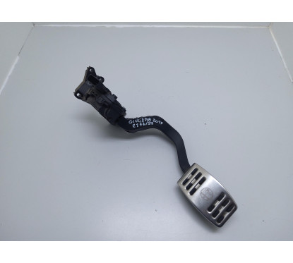 Pedale acceleratore ALFA ROMEO Giulietta Serie 940 dal 10 al 13 - 942813 - 942813