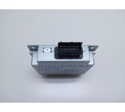 Modulo elettronico ALFA ROMEO Giulietta Serie 940 dal 10 al 13 - 942820 - 942820