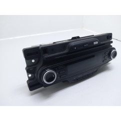 Autoradio ALFA ROMEO Giulietta Serie 940 dal 10 al 13