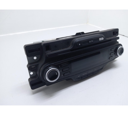 Autoradio ALFA ROMEO Giulietta Serie 940 dal 10 al 13 - 942821 - 942821