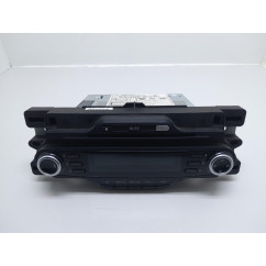 Autoradio ALFA ROMEO Giulietta Serie 940 dal 10 al 13 - 942821 - 942821