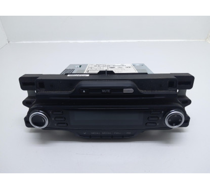 Autoradio ALFA ROMEO Giulietta Serie 940 dal 10 al 13