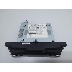 Autoradio ALFA ROMEO Giulietta Serie 940 dal 10 al 13 - 942821 - 942821