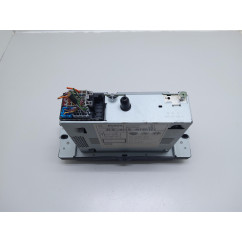 Autoradio ALFA ROMEO Giulietta Serie 940 dal 10 al 13 - 942821 - 942821