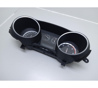 Quadro Strumenti ALFA ROMEO Giulietta Serie 940 dal 10 al 13 - 942824 - 942824