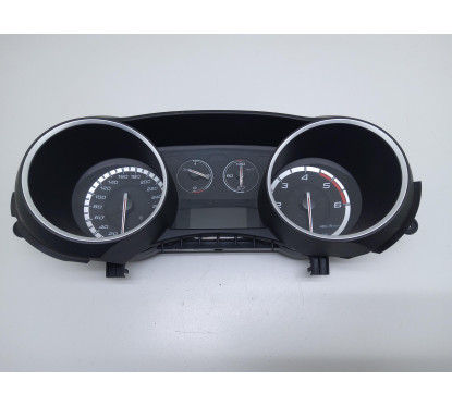 Quadro Strumenti ALFA ROMEO Giulietta Serie 940 dal 10 al 13