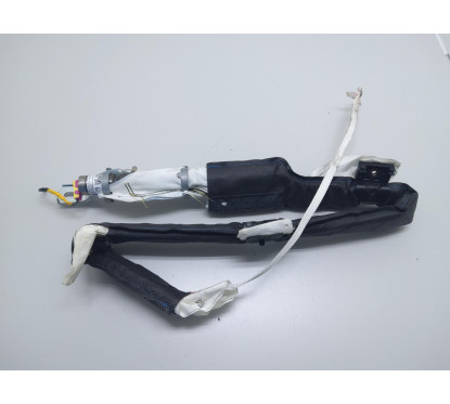 Airbag a tendina lato Sinistro FIAT 500 Serie dal 07 al 14 - 942983 - 942983