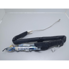 Airbag a tendina lato Sinistro FIAT 500 Serie dal 07 al 14 - 942983 - 942983