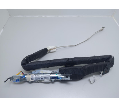 Airbag a tendina lato Sinistro FIAT 500 Serie dal 07 al 14