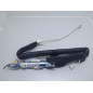 Airbag a tendina lato Sinistro FIAT 500 Serie dal 07 al 14