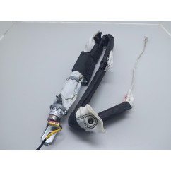 Airbag a tendina lato Sinistro FIAT 500 Serie dal 07 al 14 - 942983 - 942983
