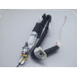 Airbag a tendina lato Sinistro FIAT 500 Serie dal 07 al 14
