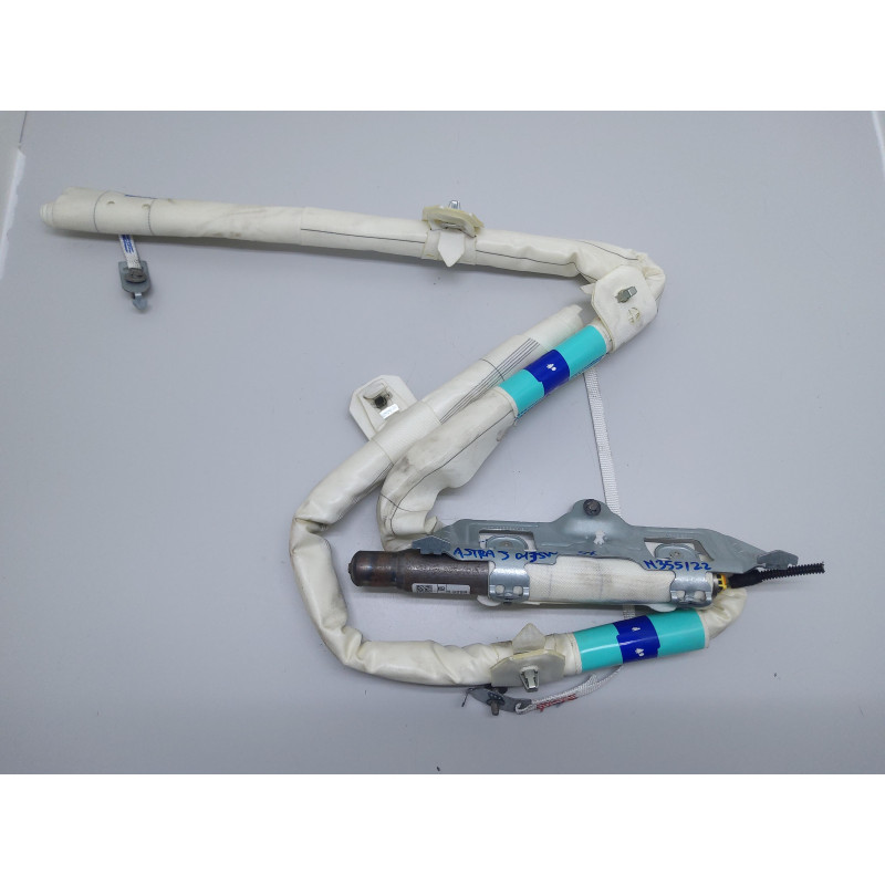 Airbag a tendina lato Sinistro OPEL Astra J Sports Tourer dal 10 al 15