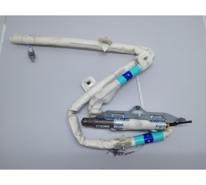 Airbag a tendina lato Sinistro OPEL Astra J Sports Tourer dal 10 al 15 - 942988 - 942988