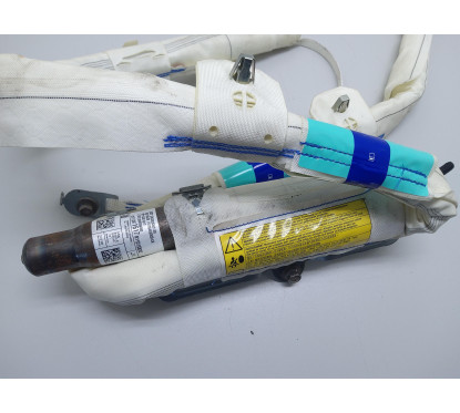 Airbag a tendina lato Sinistro OPEL Astra J Sports Tourer dal 10 al 15
