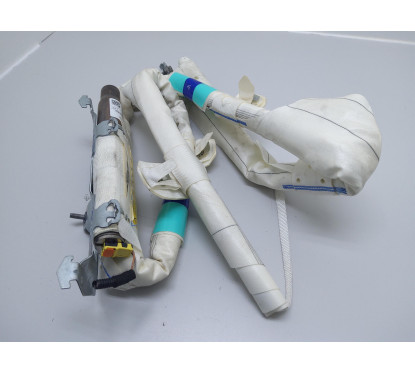 Airbag a tendina laterale passeggero OPEL Astra J Sports Tourer dal 10 al 15 - 942989 - 942989