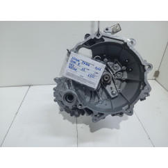 Cambio Manuale Completo SKODA Fabia Berlina 3° Serie