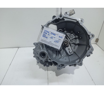 Cambio Manuale Completo SKODA Fabia Berlina 3° Serie - 945118 - 945118