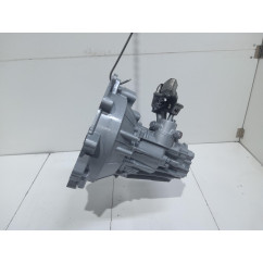 Cambio Manuale Completo SKODA Fabia Berlina 3° Serie