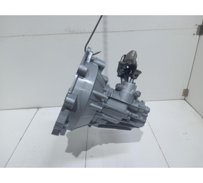 Cambio Manuale Completo SKODA Fabia Berlina 3° Serie