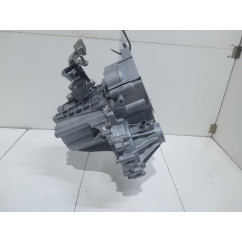 Cambio Manuale Completo SKODA Fabia Berlina 3° Serie - 945118 - 945118