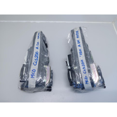 Kit Airbag Completo MERCEDES CLS Shooting Breake W218 dal 12 - 945908 - 945908