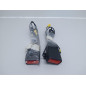 Kit Airbag Completo MERCEDES CLS Shooting Breake W218 dal 12