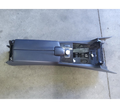 Tunnel consolle centrale MERCEDES CLS Shooting Breake W218 dal 12