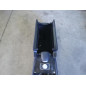 Tunnel consolle centrale MERCEDES CLS Shooting Breake W218 dal 12