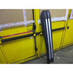 Barre Longitudinali tetto OPEL Mokka 1° Serie - 955338 - 955338