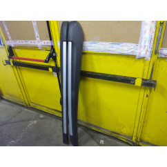 Barre Longitudinali tetto OPEL Mokka 1° Serie - 955338 - 955338