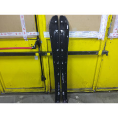 Barre Longitudinali tetto OPEL Mokka 1° Serie - 955338 - 955338
