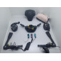 Kit Airbag Completo OPEL Corsa D 5P 1° Serie
