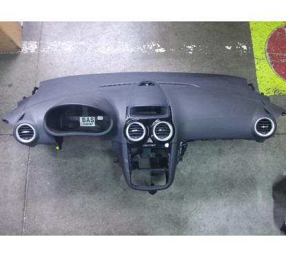 Kit Airbag Completo OPEL Corsa D 5P 1° Serie