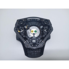 Kit Airbag Completo OPEL Corsa D 5P 1° Serie - 955354 - 955354