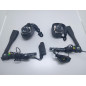 Kit Airbag Completo OPEL Corsa D 5P 1° Serie