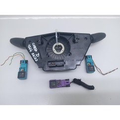 Kit Airbag Completo OPEL Corsa D 5P 1° Serie - 955354 - 955354