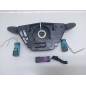 Kit Airbag Completo OPEL Corsa D 5P 1° Serie
