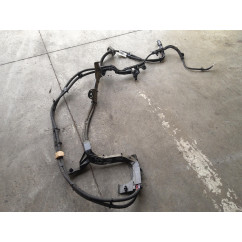 Cablaggio convertitore a pacco batterie FORD Puma Serie dal 19 - 955396 - 955396