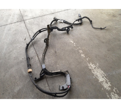 Cablaggio convertitore a pacco batterie FORD Puma Serie dal 19 - 955396 - 955396