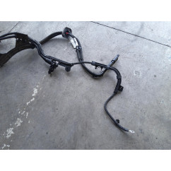 Cablaggio convertitore a pacco batterie FORD Puma Serie dal 19 - 955396 - 955396