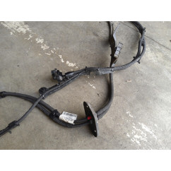 Cablaggio convertitore a pacco batterie FORD Puma Serie dal 19 - 955396 - 955396