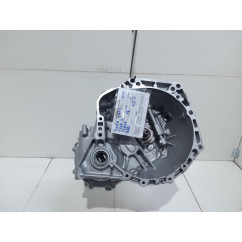 Cambio Manuale Completo TOYOTA Yaris Serie dal 05 al 08