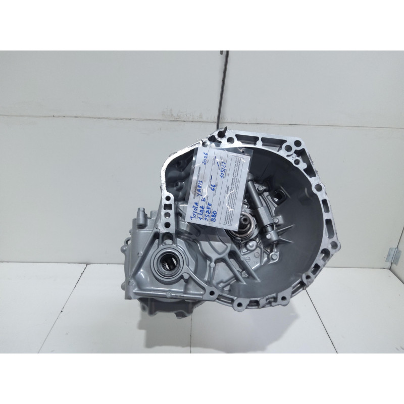Cambio Manuale Completo TOYOTA Yaris Serie dal 05 al 08